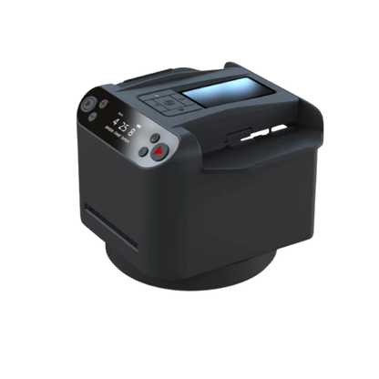 Automatic Card Shuffler & Dealer