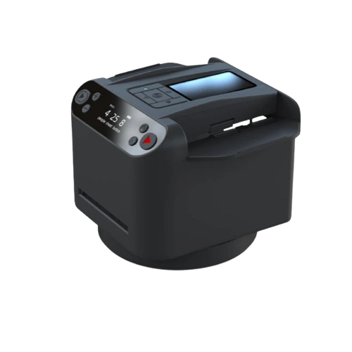 Automatic Card Shuffler & Dealer